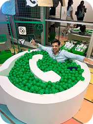 Connectly team